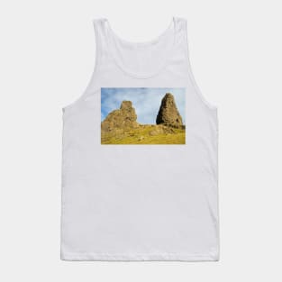 The Old Man Of Storr Tank Top